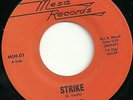 HEAR - UNION - STRIKE / COME TO MY HOUSE FOR LUNCH - FUNK