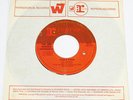 JIMI HENDRIX Stone Free/ If 6 Was 9 RARE CANADA 7