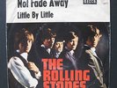 Si-Cover   THE ROLLING STONES - Not fade away
