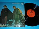 EUK 258 INCREDIBLE STRING BAND 'THE HANGMAN'S BEAUTIFUL DAUGHTER' ELEKTRA 1968UK