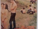 BILL COMEAU: Gentle Revolution XIAN psych FOLK avant garde SEALED ORIG lp 60s