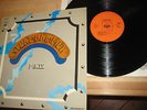 Steamhammer  LP MK II Dutch press original psychedelic prog 1969 MINT-