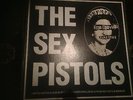 The Sex PIstols rare box set LTD edition Vintage not repro