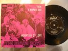 Beach Boys - Then I kissed her Norwegian 45 ps 1965