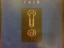 RUSH - COUNTERPARTS 1993 IMPORT ANTHEM ORG PRESS