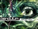 Pendulum, Hold your colour. 3x vinyl LP