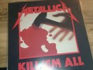 Metallica - kill em all