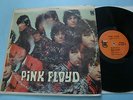 Pink Floyd The Piper at the Gates of Dawn LP ST5093 1967 US 1st Pressing