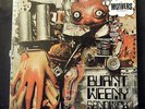 FRANK ZAPPA  The Mothers Of Invention LP Burnt Weeny Sandwich 1969 Bizarre