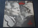 KISS KISS OF DEATH LIVE LP