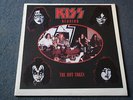 KISS REUNION THE OUT-TAKES LIVE LP