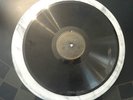 78 RPM Brunswick 7168 Record Robert Wilkins Police Sergeant Blues Stonewall