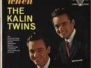 RARE THE KALIN TWINS 