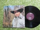 GARTH BROOKS LP RECORD:  Capitol C190897  