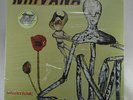 Original Nirvana Insecticide Blue Swirl Record LP Sealed