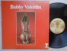 Bobby Valentin - Musical Seduction (Latin/Salsa, LP)