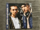 MUPH & PLUTONIC - HUNGER PAINS LP - OZ HIP HOP
