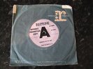 BLENDELLS - DANCE WITH ME / GET YOUR BABY - 1964 UK ORIGINAL DJ COPY