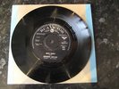 JEFFERSON AIRPLANE - WHITE RABBIT / PLASTIC FANTASTIC LOVER - 1967 UK ORIGINAL