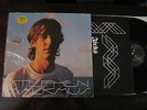 STEPHEN MALKMUS & THE JICKS Self Titled LP Vinyl NM 2001 In Shrink