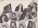 LUCY 'Never, never' DIY UK Punk 1978