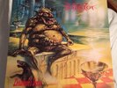 PROTECTOR Leviathan's Desire 1990 mlp 1st press ATOM H