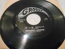 Towanda Barnes If I'm Guilty  Northern Soul 45 Groovy MINT MINUS TOPS
