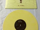 Nirvana In Utero Yellow 180 Limited Edition
