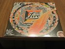 LIVE THE DISTANCE TO HERE VINYL  SEALED THROWING COPPER