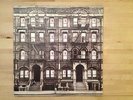 DLP: Led Zeppelin - Physical Graffiti (D'75 Swan Song) Gimmix Cover