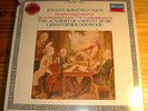 NEU SEALED: BACH 6 Brandenburg Concertos HOGWOOD 2-LP-Box DECCA Digital