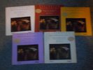 Musidisc: Beethoven, Cavallo, Gulli violin, 5lp