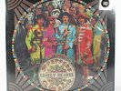 Sealed 1978, SGT. Pepper’s Lonely Hearts Club Band, BEATLES PICTURE DISC Record