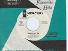 NORTHERN SOUL 45 -MARGIE HENDRIX-RESTLESS-MERCURY-DJ-LISTEN
