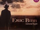 * PURE PLEASURE RECORDS - PPAN-018 - ERIC BIBB - NATURAL LIGHT - 2014 *