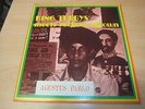 Augustus Pablo - King Tubbys Meets Rockers Uptown LP, Album