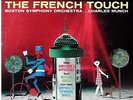 CHARLES MUNCH / The French Touch / RCA Living Stereo SD LSC-2292, 1S/2S