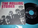 disque  jukebox  THE ROLLING STONES   DECCA  72025