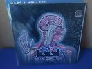 Tool - Lateralus - 2xlp vinyl record dlp - color Maroon red import  /// aenima