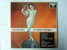 DECCA SXL 2182 ED1 WBG ROSSINI OVERTURES PCO MAAG