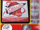 The Skatalites In Orbit Vol.1, Live From Argentina,Red Vinyl,RAR Ska, Reggae
