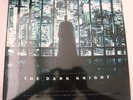 MINT ORIG Soundtrack HANS ZIMMER JAMES NEWTON HOWARD BATMAN THE DARK KNIGHT 2LP