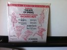 Stravinsky Rite of Spring Muti MFSL 1-519 Audiophile RARE Sealed