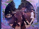 BEATLES ABBEY ROAD VERY RARE SEALED ORIG '78 CAPITOL LTD EDITION PICTURE DISC LP