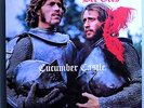 BEE GEES CUCUMBER CASTLE VERY RARE STILL SEALED ORIGINAL '70 ATCO LP BEAUTIFUL