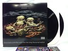 LIMP BIZKIT Chocolate Starfish And The Hot Dog Flavored Water 2x LP OOP Vinyl