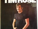 TIM ROSE Tim Rose - Original UK Mono LP on CBS - Folk Rock Morning Dew Hey Joe