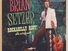 Brian Setzer - Rockabilly Riot All Original Vinyl US LP