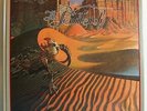 PATRICK WOODROFFE / DAVE GREENSLADE The Pentateuch - Orig UK 2-LP + Book - Prog