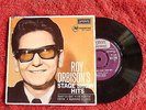 (OCT1) Roy Orbison Stage Show Hits LONDON EP EX+/EX+ Beauty